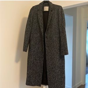 Zara coat